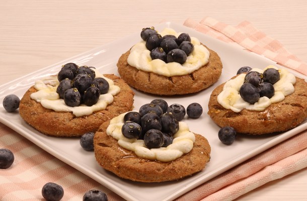 ProVita Tarte dolce