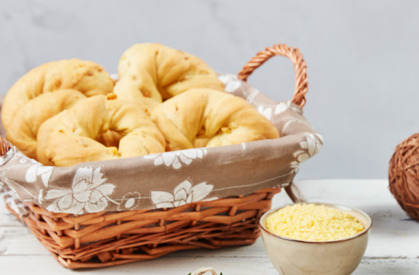 Fiesta Taralli