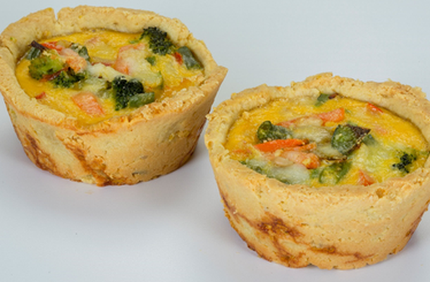 Fiesta Torta Pasqualina