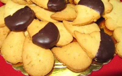 PanRiso Frollini