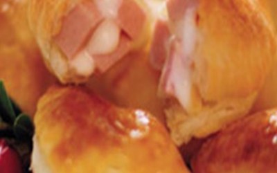 PanRiso Snack Sfogliato