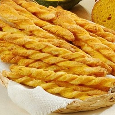 ZuccaParty Grissini