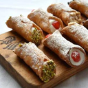 Jolly Cannoli Siciliani
