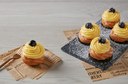 Jolly Zeppole al forno