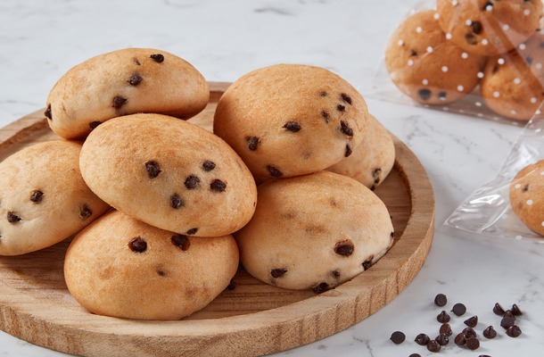 Prime Pan goccioli