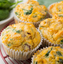 Cometa Muffin salati