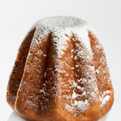 Cometa Pandoro Incanto