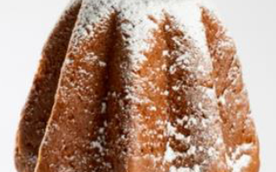 Cometa Pandoro Incanto