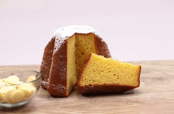 Cometa Pandoro