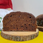 Cometa Panettone al cacao