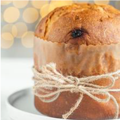 Cometa Panettone Incanto