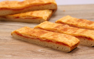 Cometa Pizza Parigina