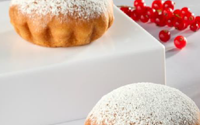 Cometa Soffice Brioche