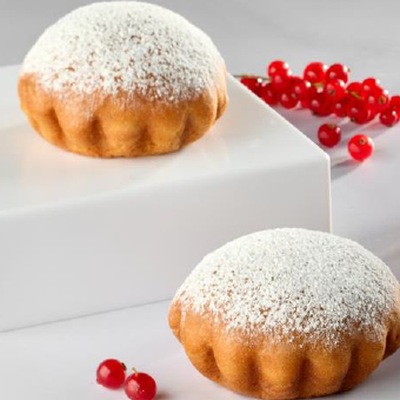Cometa Soffice Brioche