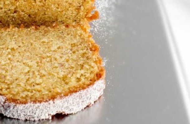 Cuor di Miele Amorpolenta
