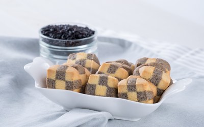 Delicake Frollini doppio riso